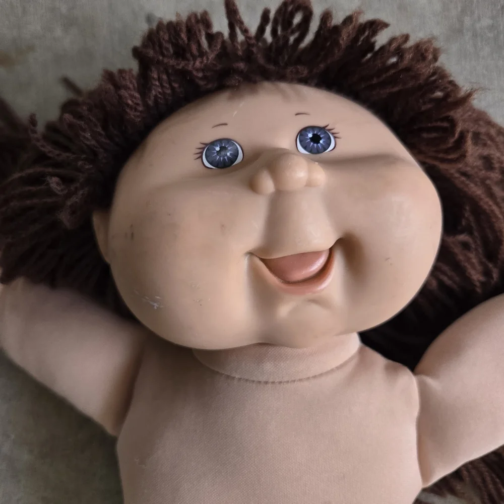 Vintage CABBAGE PATCH KIDS 18